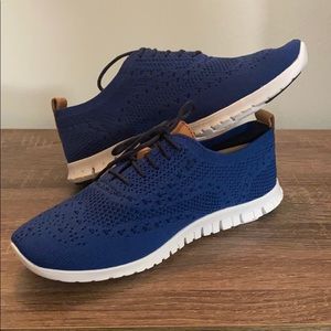 Cole Haan Zero Grand